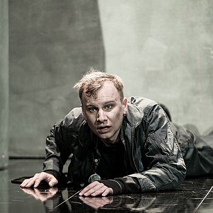 Private Peaceful