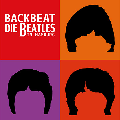 BACKBEAT – Die Beatles in Hamburg