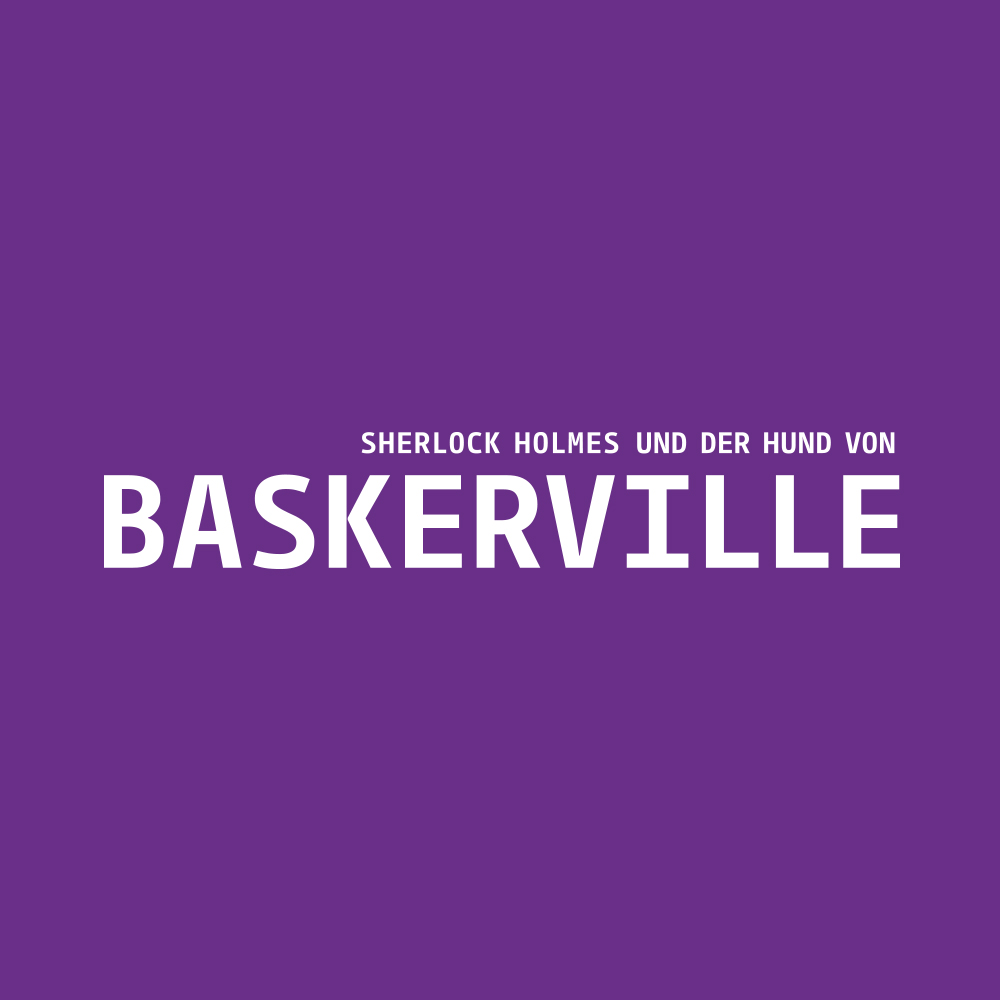 Sherlock Holmes und der Hund von Baskerville