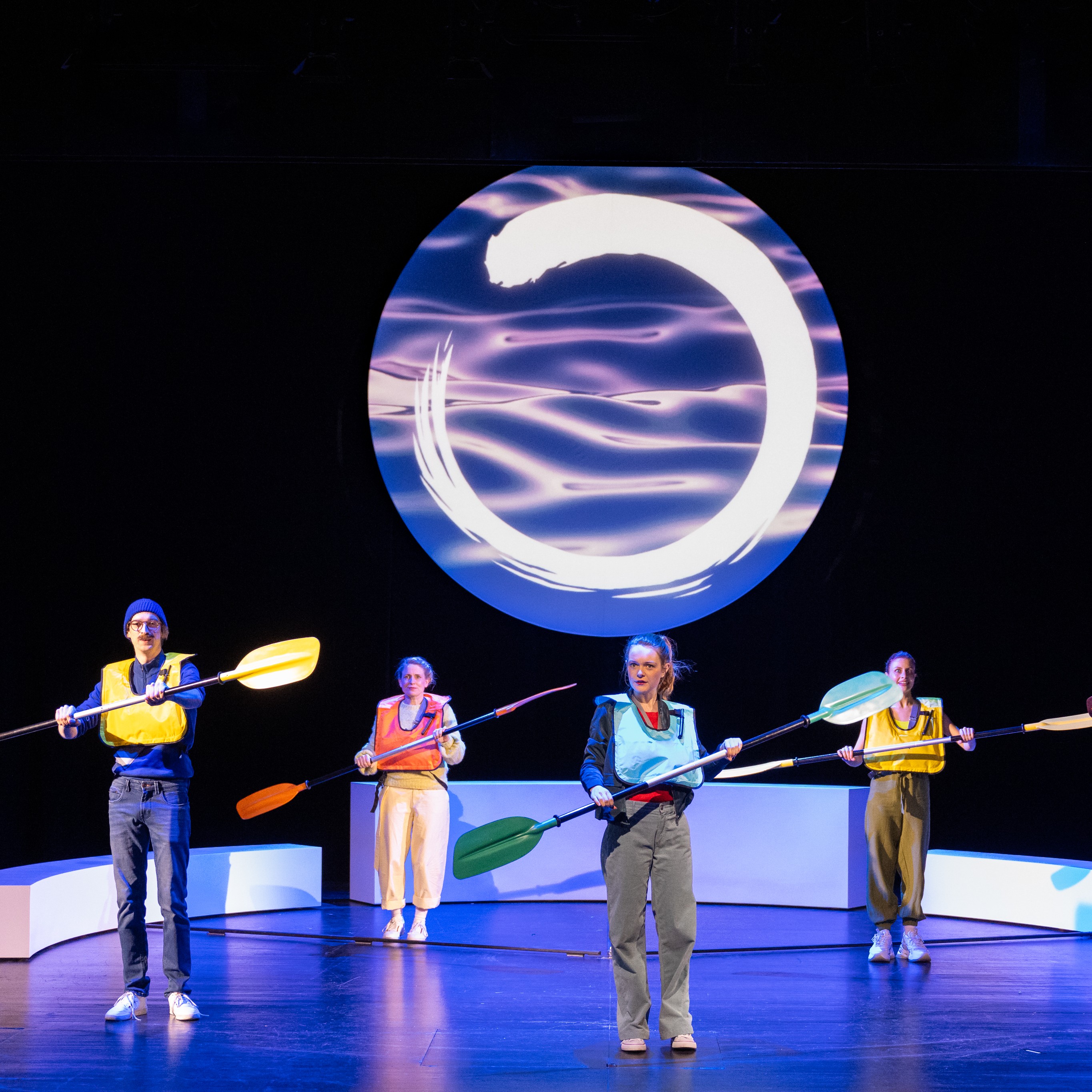 Der Circle