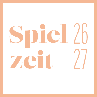 Spielzeit 2026/2027