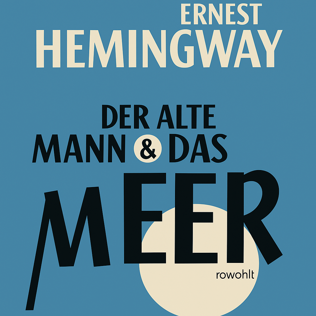 Der alte Mann und das Meer